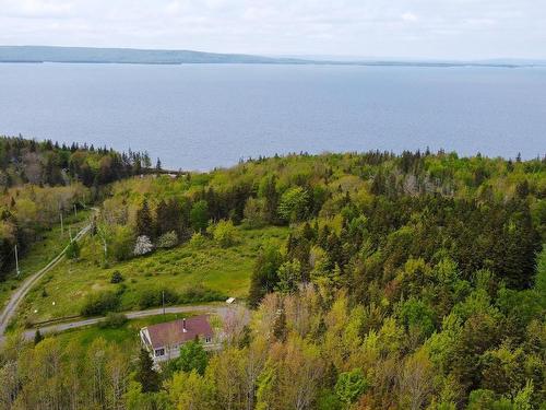 Lot 2 Macleod Pond Road, Roberta, NS 