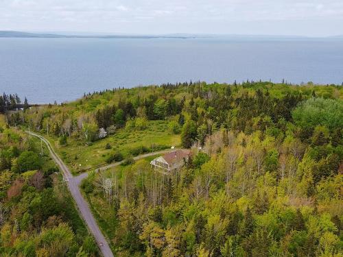 Lot 2 Macleod Pond Road, Roberta, NS 