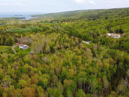 Lot 2 Macleod Pond Road, Roberta, NS 