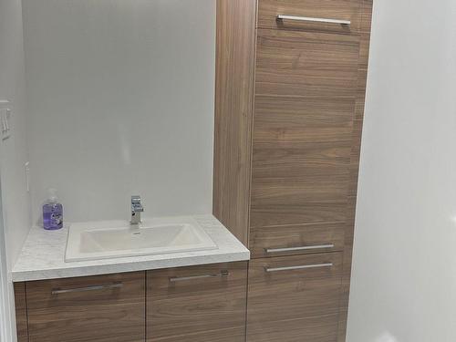Salle d'eau - 137 Rue Donald, Salaberry-De-Valleyfield, QC - Indoor Photo Showing Bathroom
