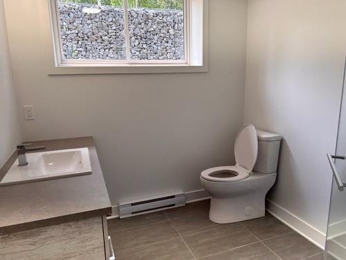 Salle de bains - 137 Rue Donald, Salaberry-De-Valleyfield, QC - Indoor Photo Showing Bathroom