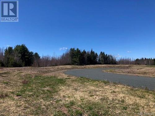 -- Wells Brook Road, Black River Bridge, NB 