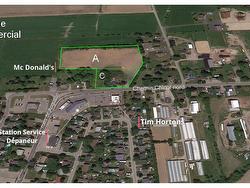 8129 Ch. du Chicot N.  Mirabel, QC J7N 2J3