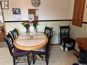 616 Maple Street, Esterhazy, SK  - Indoor Photo Showing Dining Room 