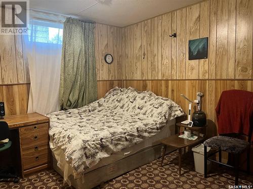 616 Maple Street, Esterhazy, SK - Indoor Photo Showing Bedroom