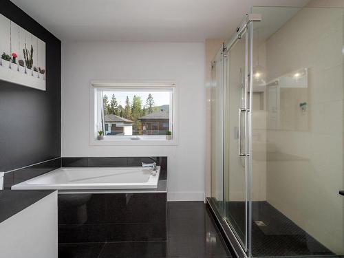 Salle de bains - 42 Rue Des Alpes, Sainte-Brigitte-De-Laval, QC - Indoor Photo Showing Bathroom