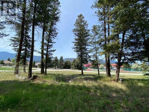 Lot 59 Riverview Gate Road, Fairmont Hot Springs, BC 