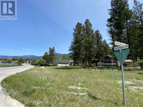 Lot 59 Riverview Gate Road, Fairmont Hot Springs, BC 