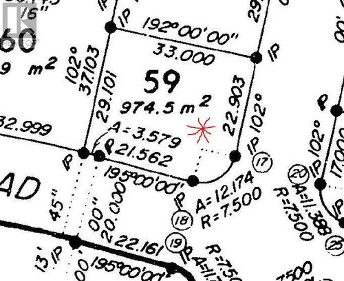 Lot 59 Riverview Gate Road, Fairmont Hot Springs, BC 