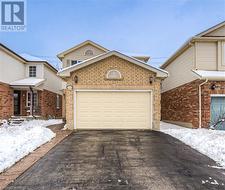 335 HAVENDALE Crescent  Waterloo, ON N2T 2T2