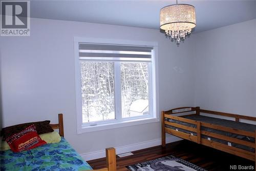 74 Mgr Lacroix Avenue, Edmundston, NB - Indoor Photo Showing Bedroom