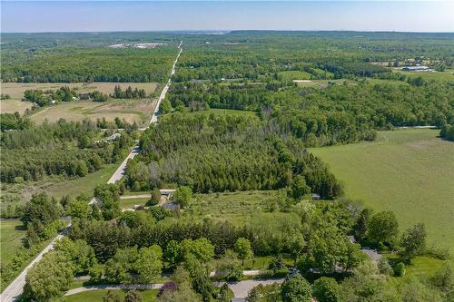 548 Campbellville Road, Flamborough, ON - Outdoor With View