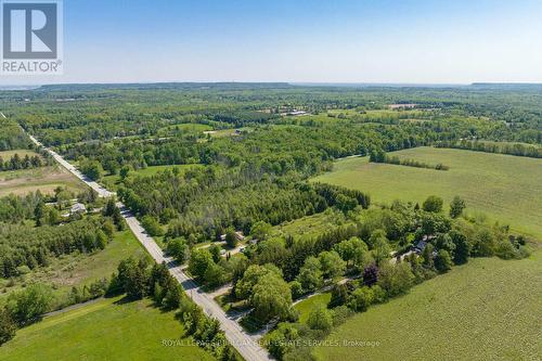 548 Campbellville Road, Hamilton, ON - Outdoor With View