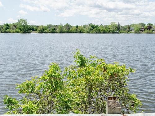 Waterfront - 62 Boul. Salaberry N., Châteauguay, QC - Outdoor With Body Of Water With View