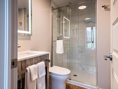 Bathroom - 604-1222 Rue Des Bassins, Montréal (Le Sud-Ouest), QC - Indoor Photo Showing Bathroom