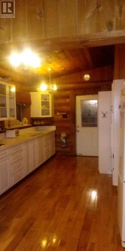 2033 Hwy 29, Moberly Lake, BC - Indoor Photo Showing Other Room