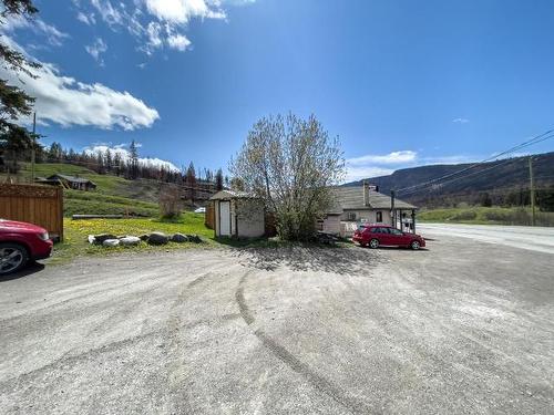 3871 Kamloops Vernon Highway, Kamloops, BC 