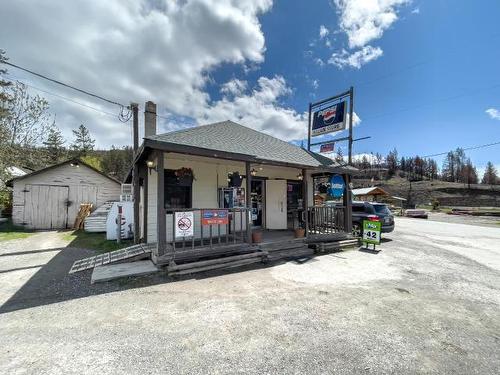 3871 Kamloops Vernon Highway, Kamloops, BC 