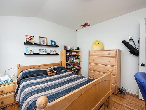 Bedroom - 443 Rue Fairfield, Longueuil (Greenfield Park), QC - Indoor Photo Showing Bedroom