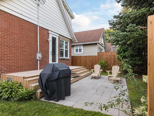 Exterior - 443 Rue Fairfield, Longueuil (Greenfield Park), QC - Outdoor With Exterior