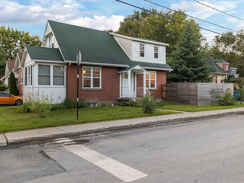Frontage - 443 Rue Fairfield, Longueuil (Greenfield Park), QC - Outdoor