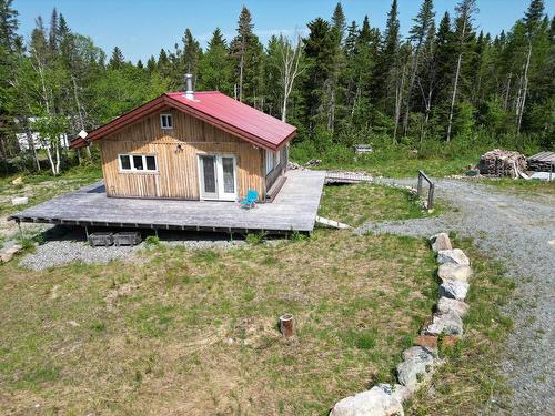 Overall view - 2187 Route Raymond, Thetford Mines, QC - Outdoor