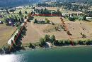 2719 Davidson Road, Shoreacres, BC  - Outdoor With Body Of Water With View 