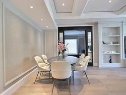 Dining room - 