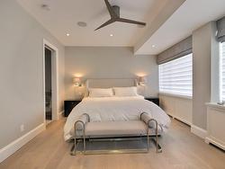 Master bedroom - 