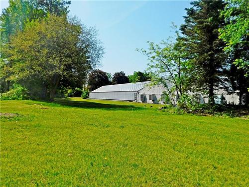 7076 Mcniven Road, Campbellville, ON - Outdoor