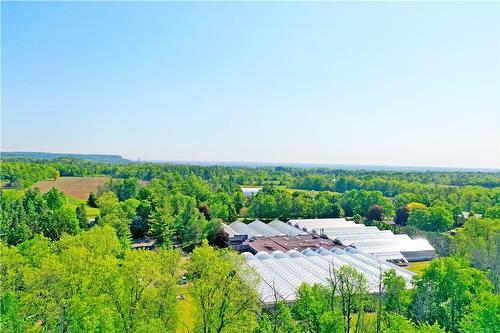 7076 Mcniven Road, Campbellville, ON - Outdoor With View