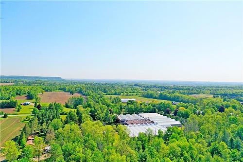 7076 Mcniven Road, Campbellville, ON - Outdoor With View