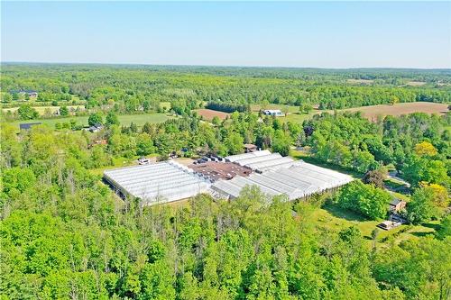 7076 Mcniven Road, Campbellville, ON - Outdoor With View