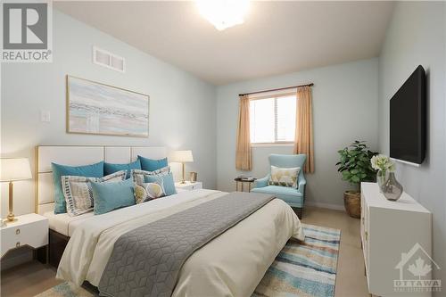 194 Lilibet Crescent, Ottawa, ON - Indoor Photo Showing Bedroom
