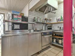 Kitchen - 