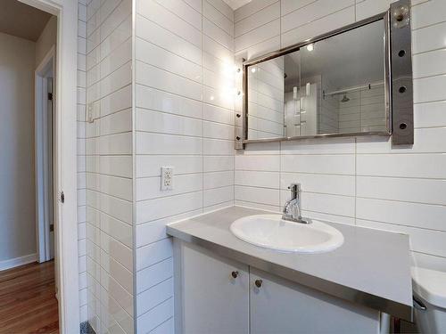 Salle de bains - 11895  - 11897 Rue James-Morrice, Montréal (Ahuntsic-Cartierville), QC - Indoor Photo Showing Bathroom