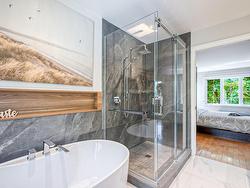 Ensuite bathroom - 