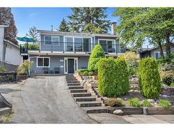 804 WHITCHURCH STREET  North Vancouver, BC V7L 2A4