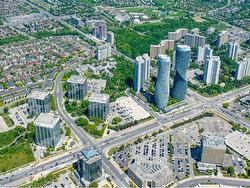 2007-200 Robert Speck Parkway  Mississauga, ON L4Z 1S3