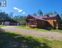 2270 Hwy 29, Moberly Lake, BC  - Outdoor 