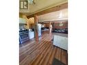 2270 Hwy 29, Moberly Lake, BC  - Indoor Photo Showing Kitchen 