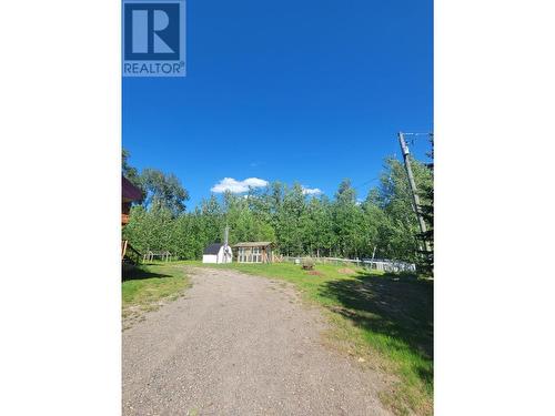 2270 Hwy 29, Moberly Lake, BC - Outdoor