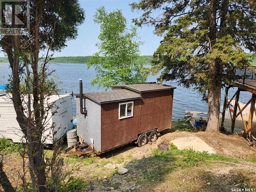 Lot 1 Lakeshore Drive, Barrier Valley Rm No. 397, SK 