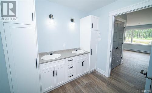 483 Kingsley Road, Kingsley, NB - Indoor Photo Showing Bathroom