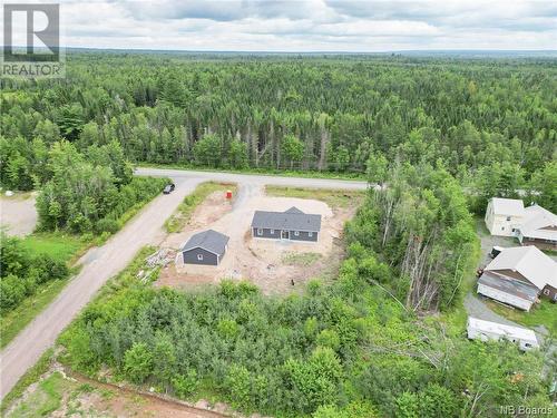 483 Kingsley Road, Kingsley, NB - Outdoor With View
