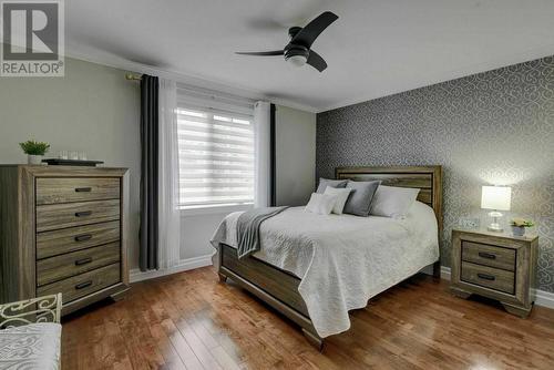 4 South Brook Drive, Pasadena, NL - Indoor Photo Showing Bedroom