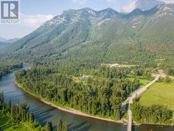 6542 MORRISSEY Road  Elk Valley, BC V0B 1M1