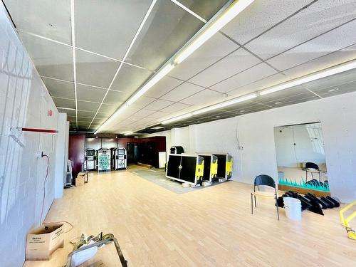 Interior - 3462 Boul. Dagenais O., Laval (Fabreville), QC - Indoor