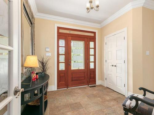 Hall d'entrÃ©e - 40 Rue Stone Haven, Lac-Brome, QC - Indoor Photo Showing Other Room