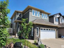 185 RAPPERSWILL DR NW  Edmonton, AB T5X 0K2